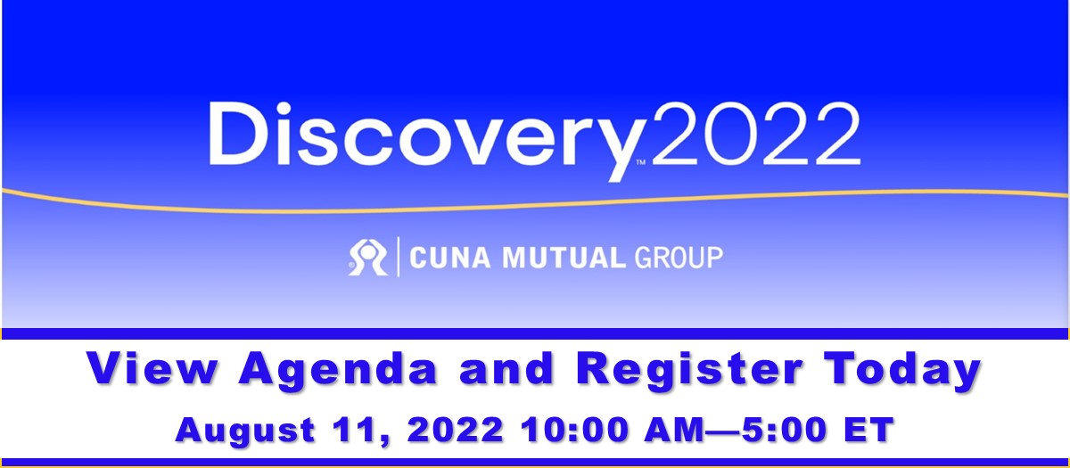 2022 CMG Discovery Conference